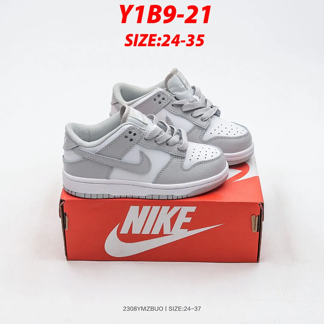 Nike Y1B9 תמונה 4