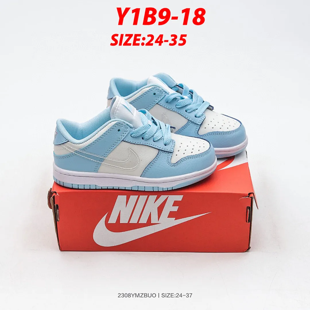 Nike Y1B9 תמונה 7