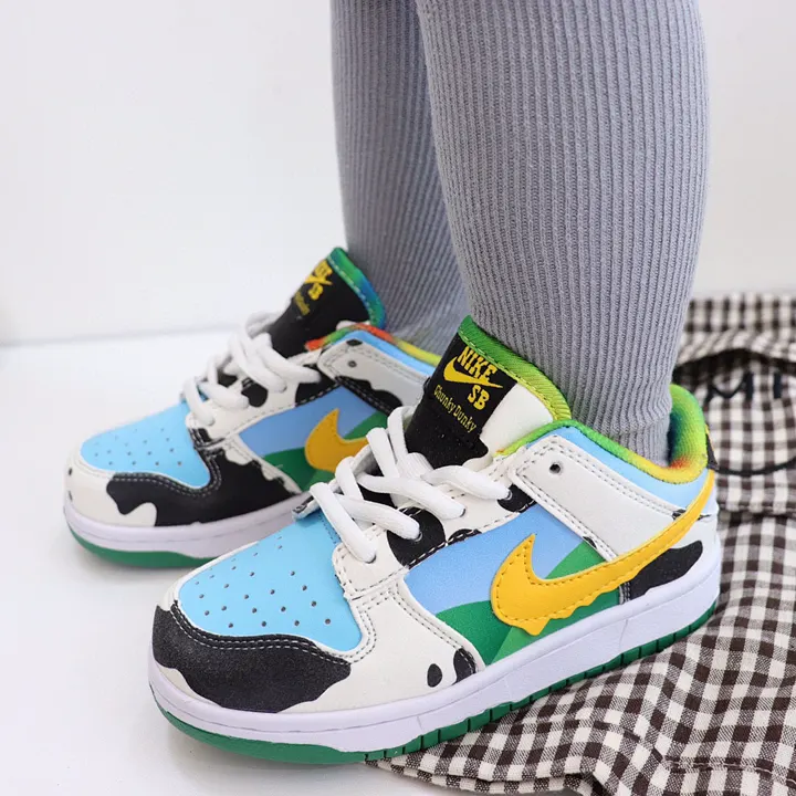 Nike Y1B9