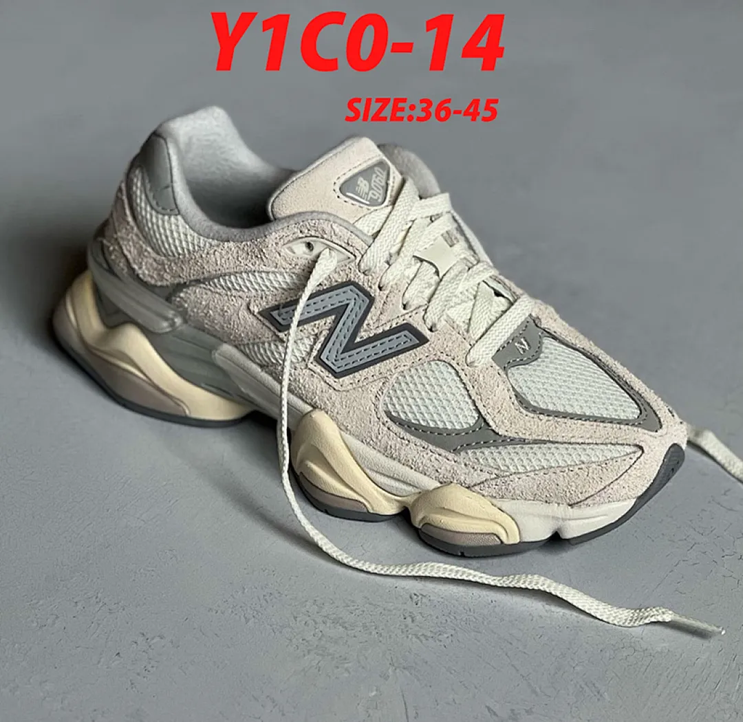New Balance Y1C0 תמונה 14