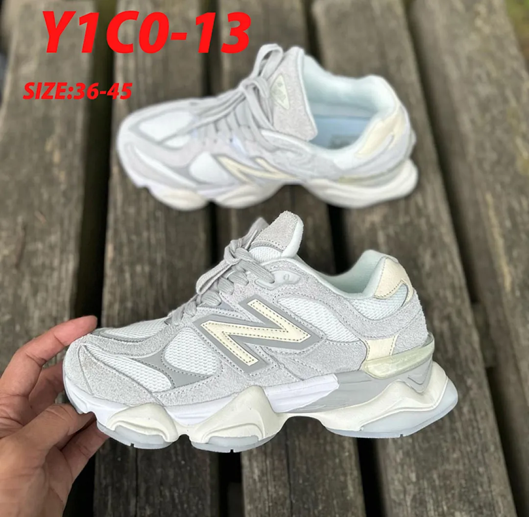 New Balance Y1C0 תמונה 15