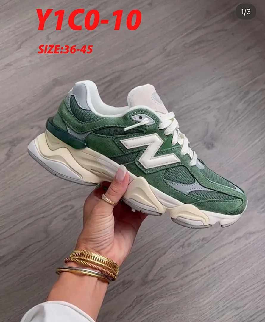 New Balance Y1C0 תמונה 18