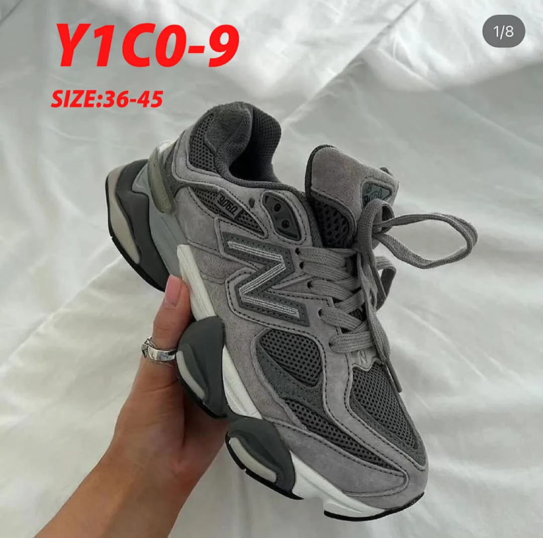 New Balance Y1C0 תמונה 19