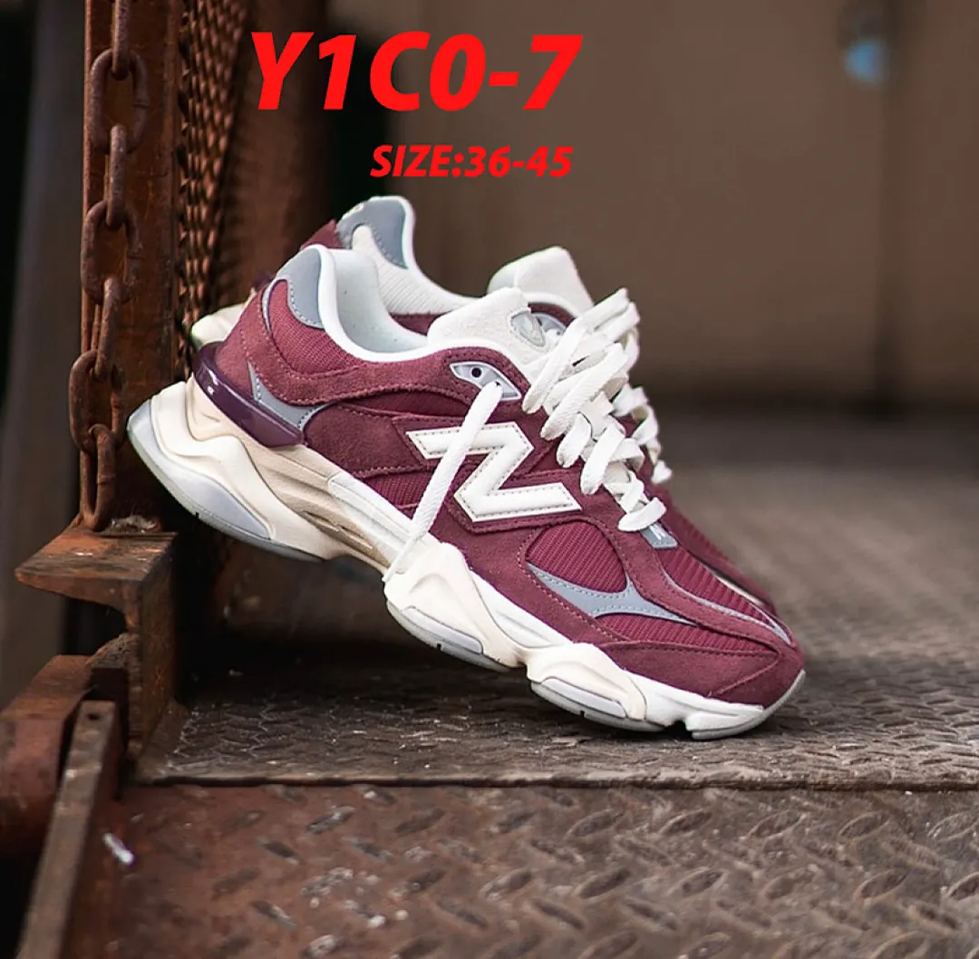 New Balance Y1C0 תמונה 21