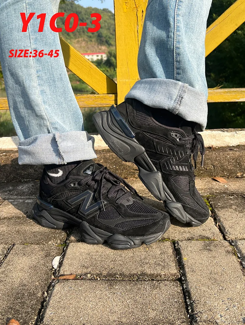 New Balance Y1C0 תמונה 25
