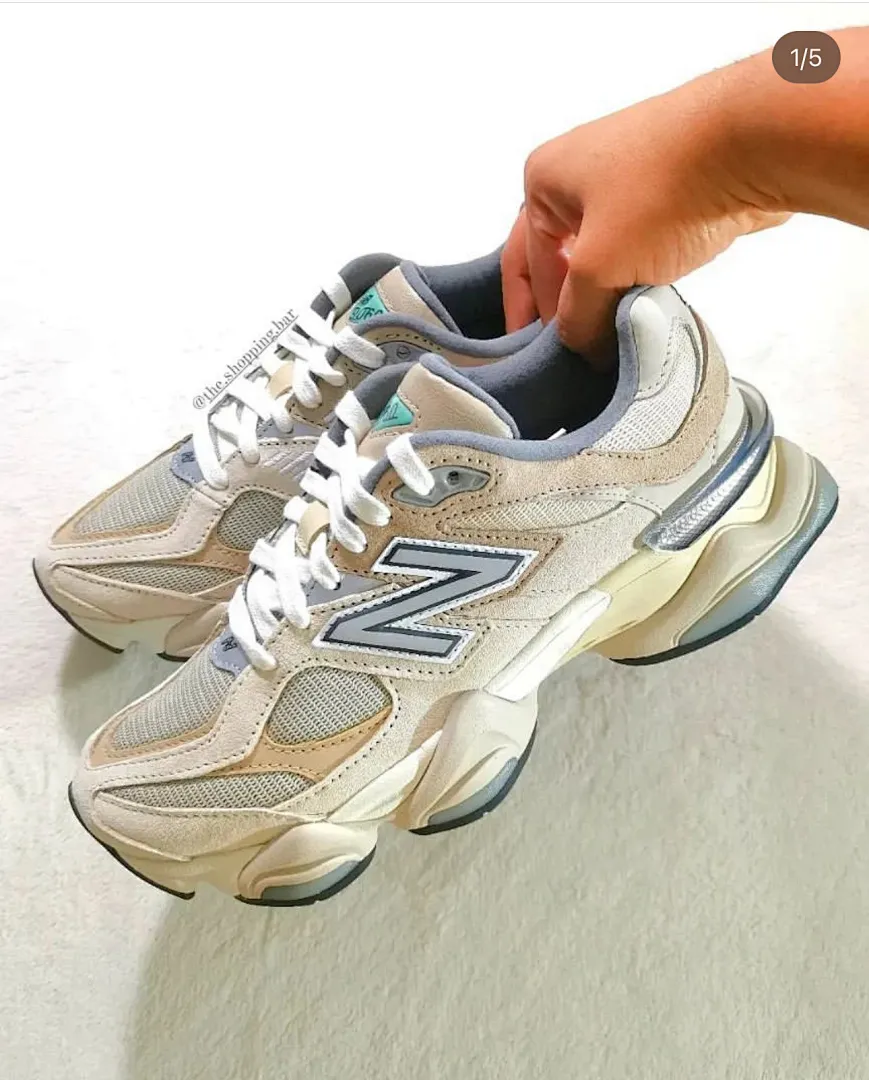 New Balance Y1C0 תמונה 3