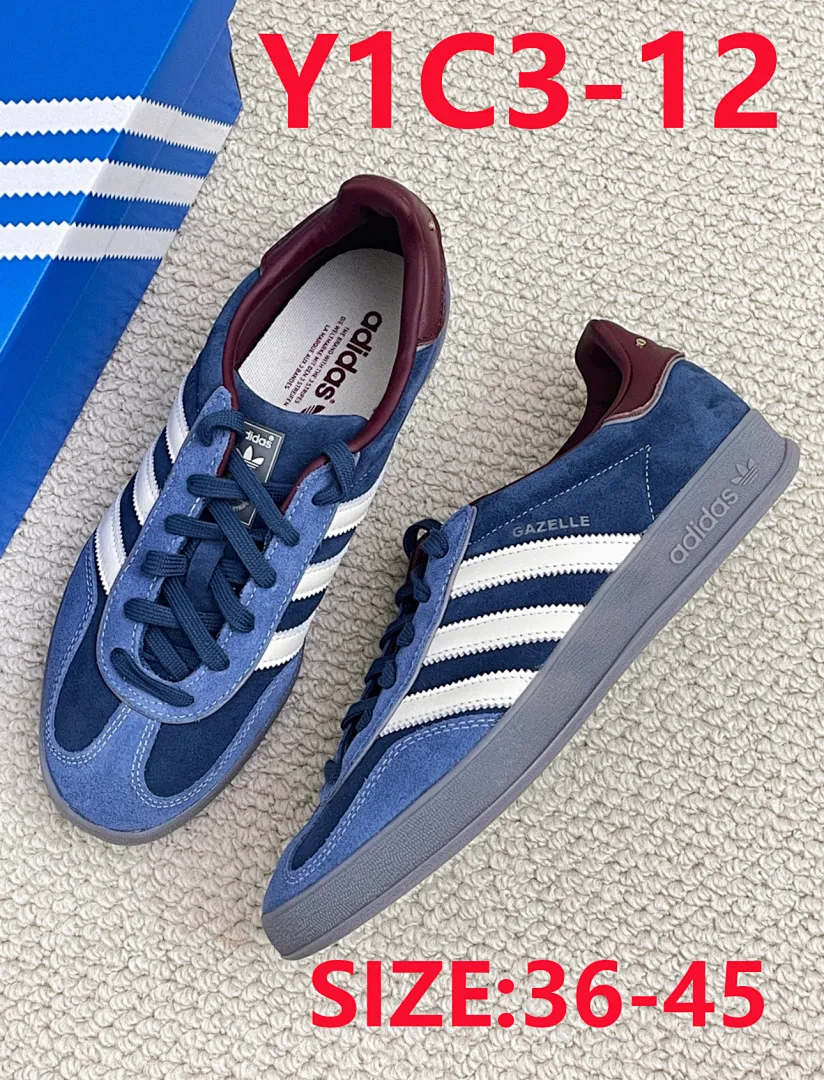 Adidas Y1C3 תמונה 13