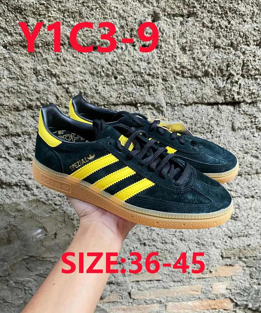 Adidas Y1C3 תמונה 16