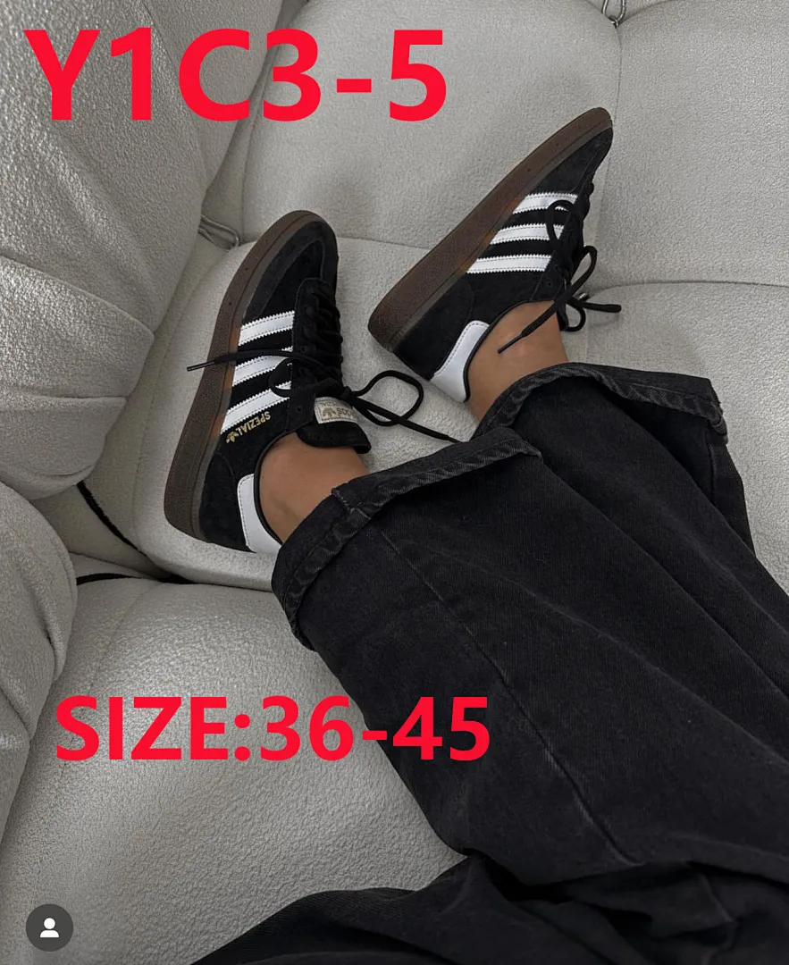 Adidas Y1C3 תמונה 20