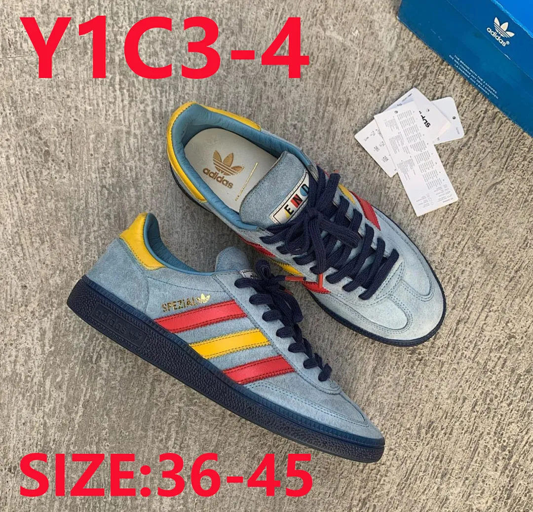 Adidas Y1C3 תמונה 21