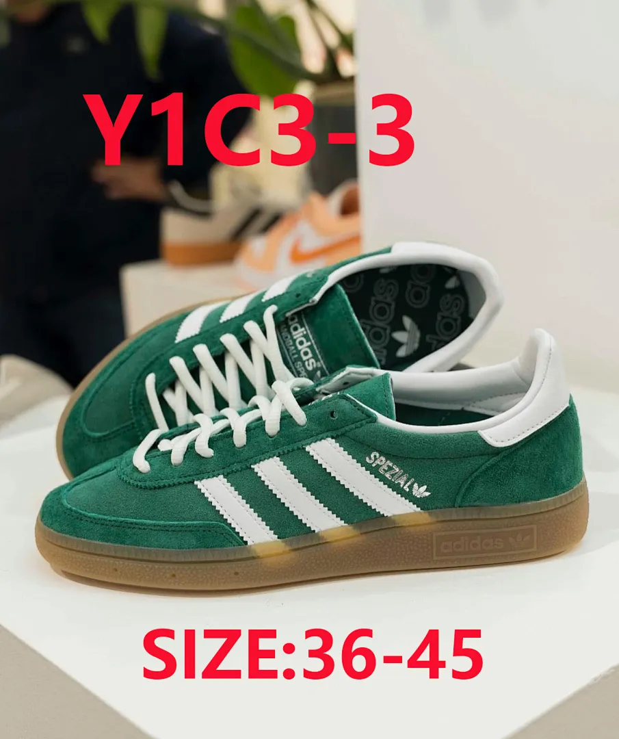 Adidas Y1C3 תמונה 22