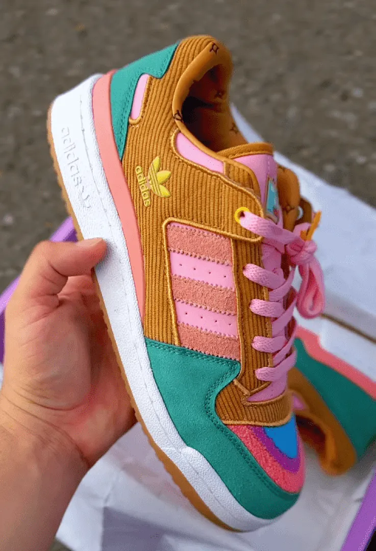 Adidas Y1C5 תמונה 3