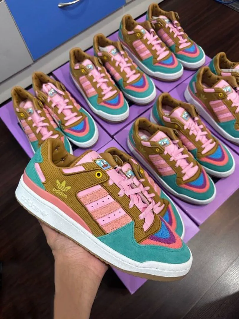 Adidas Y1C5 תמונה 7