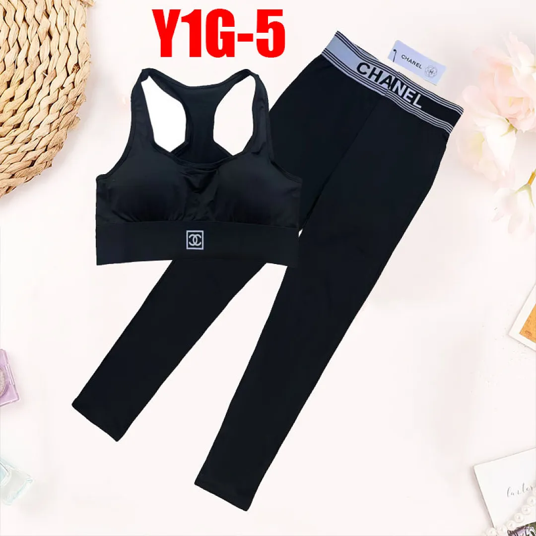 Chanel Y1G תמונה 16
