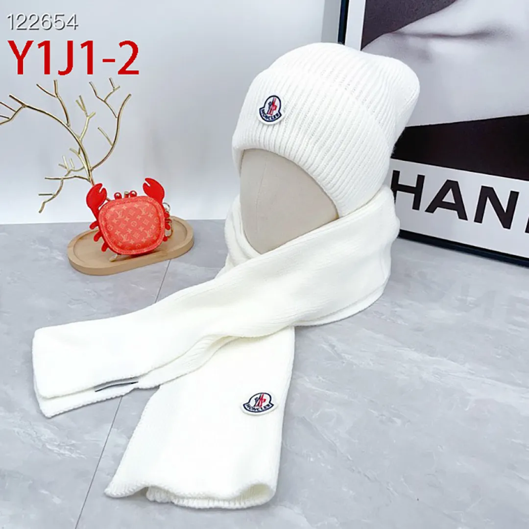 Moncler Y1J1 תמונה 13