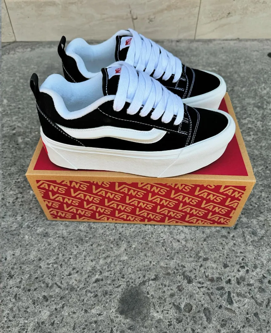 Vans Y1J2 תמונה 4