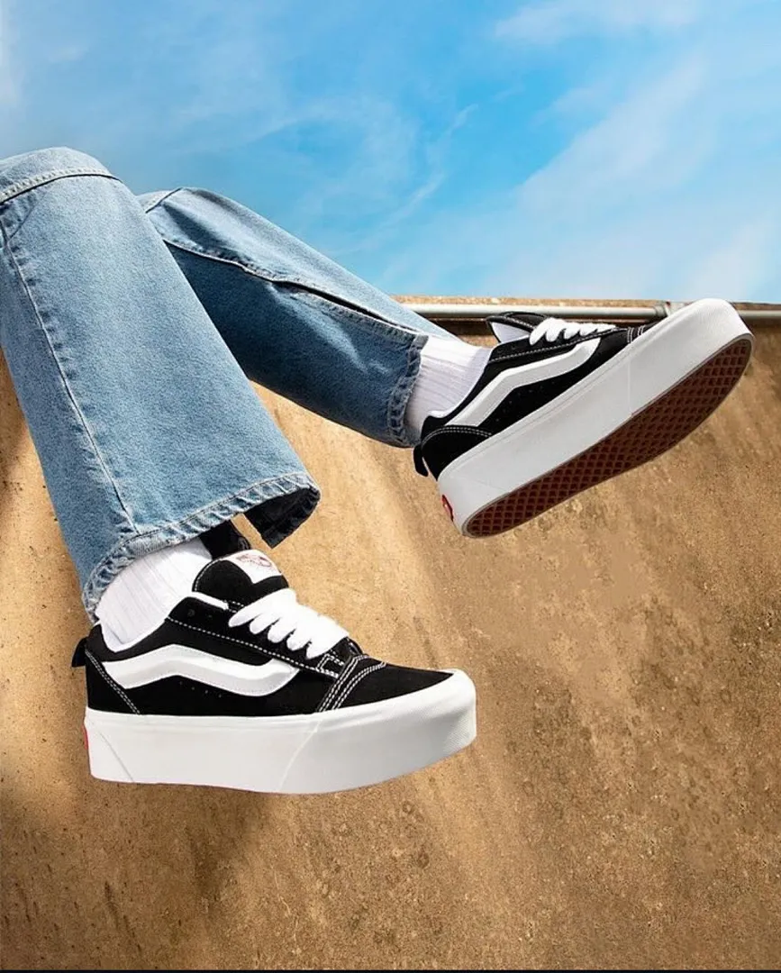 Vans Y1J2 תמונה 8
