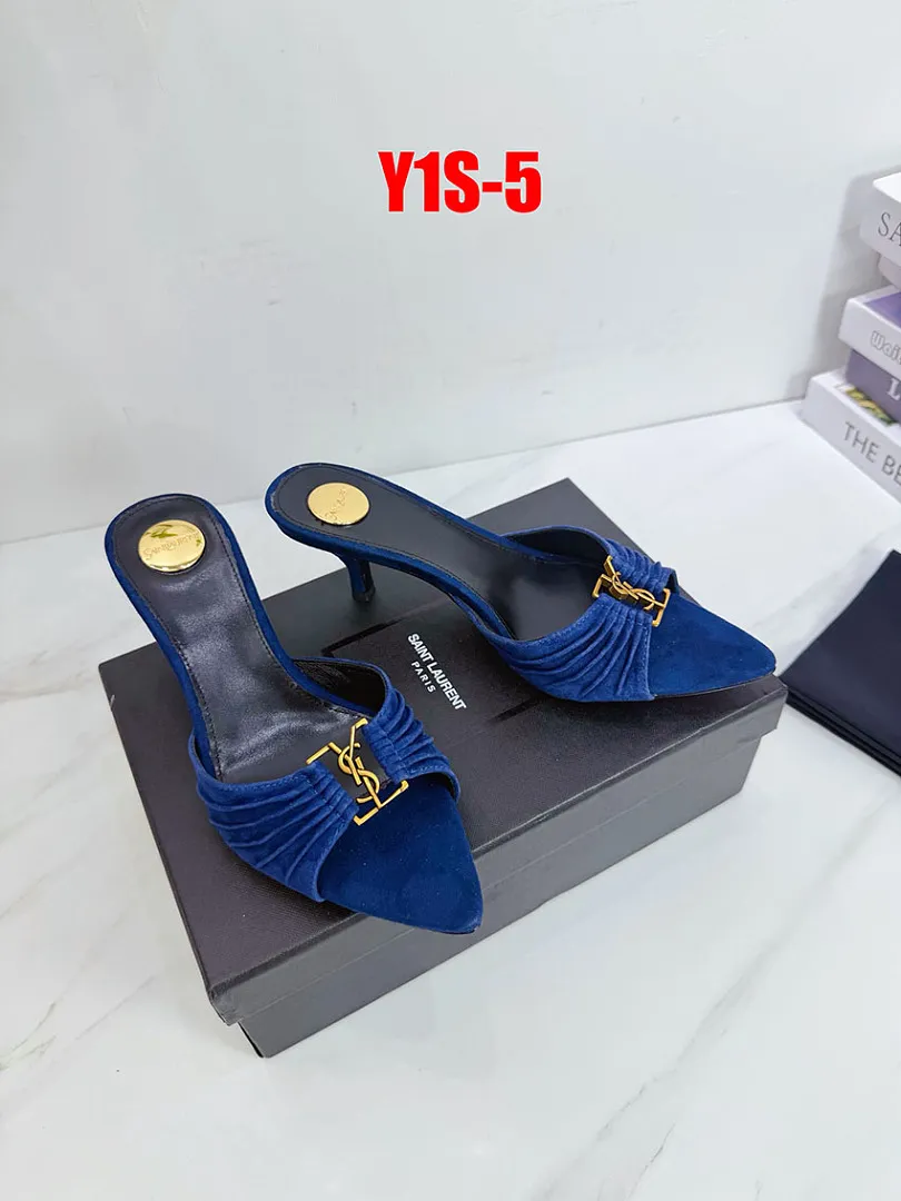 YSL Y1S תמונה 11
