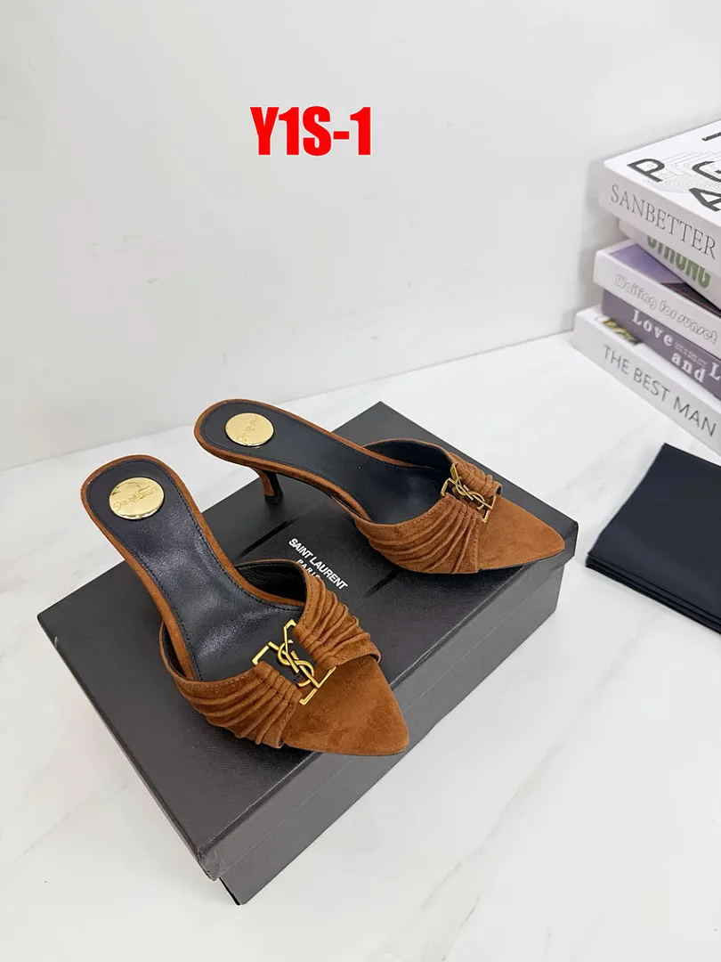 YSL Y1S תמונה 15