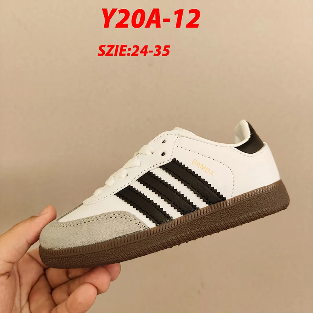 Adidas Y20A תמונה 16
