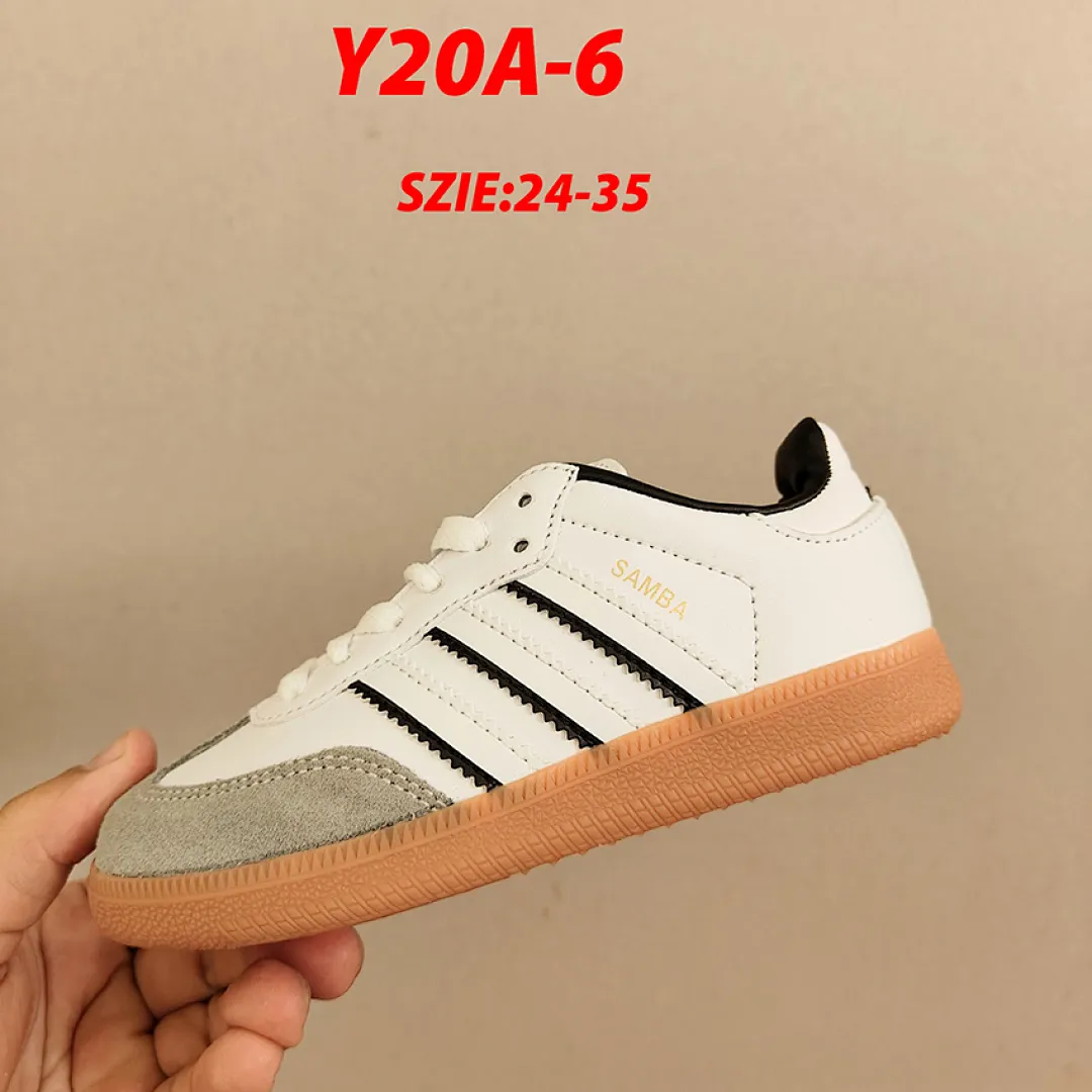 Adidas Y20A תמונה 22