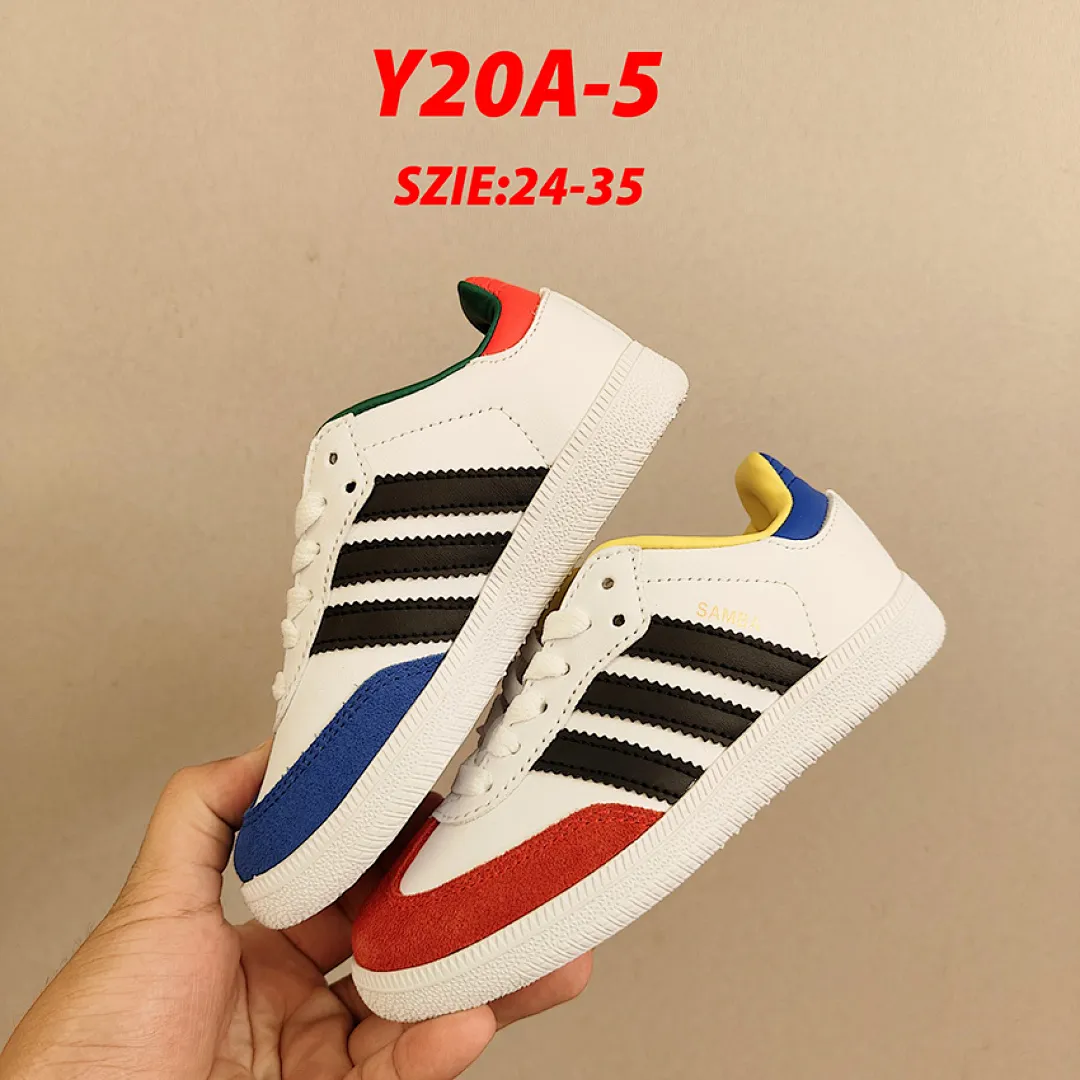 Adidas Y20A תמונה 23