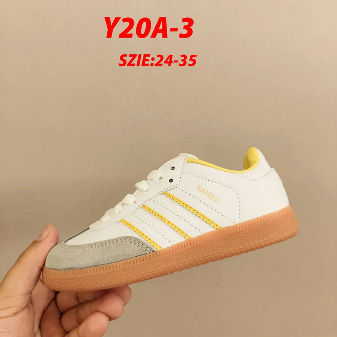 Adidas Y20A תמונה 25