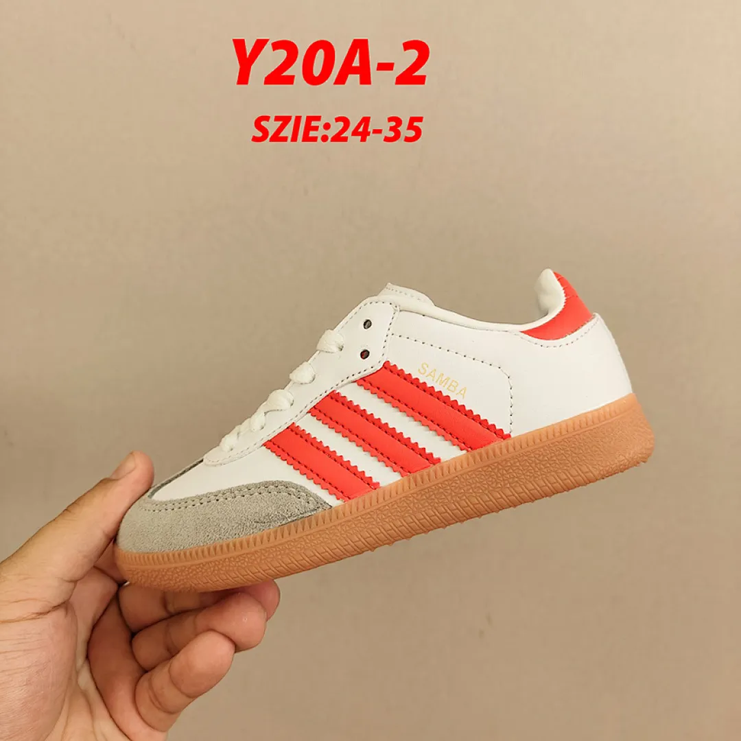 Adidas Y20A תמונה 26