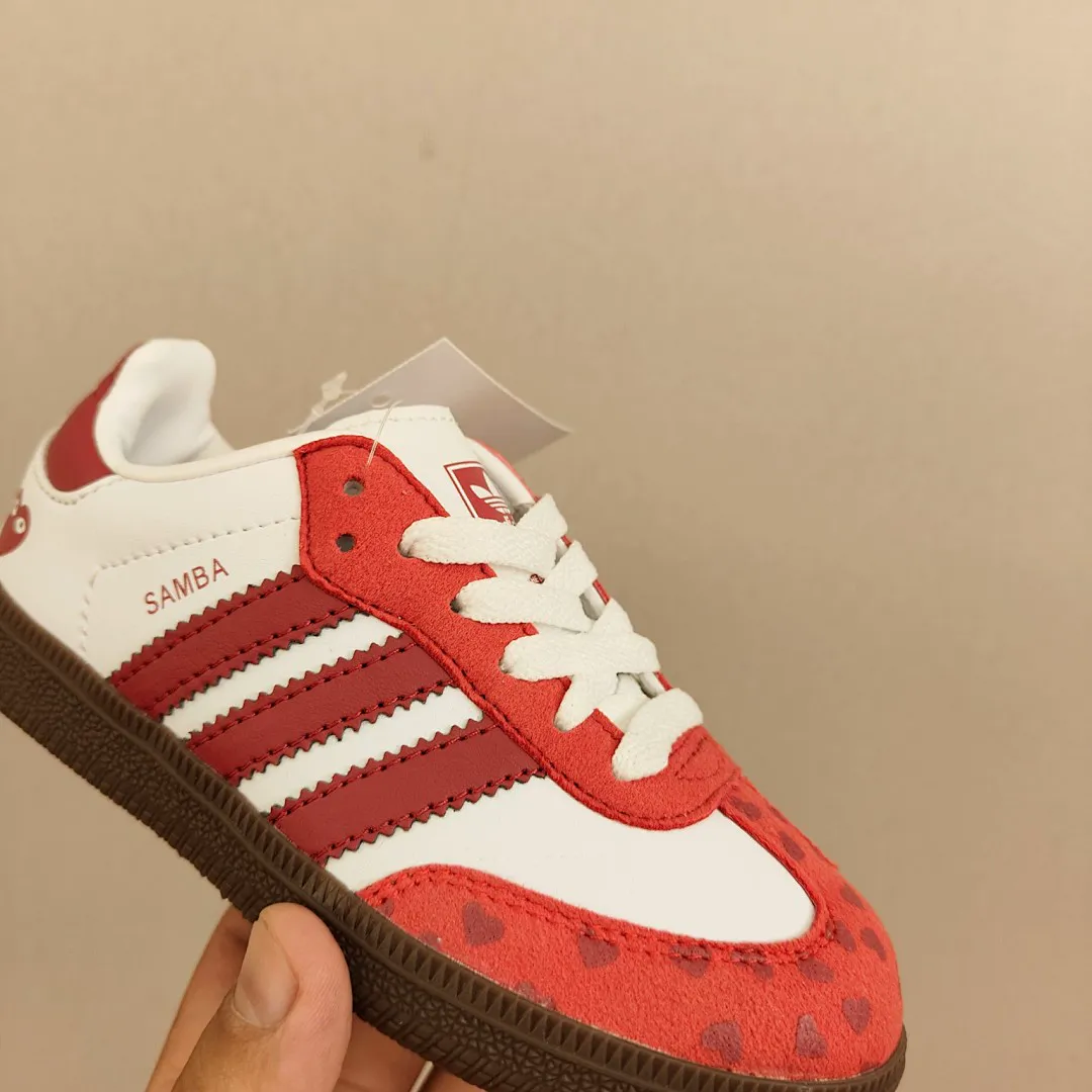 Adidas Y20A תמונה 9