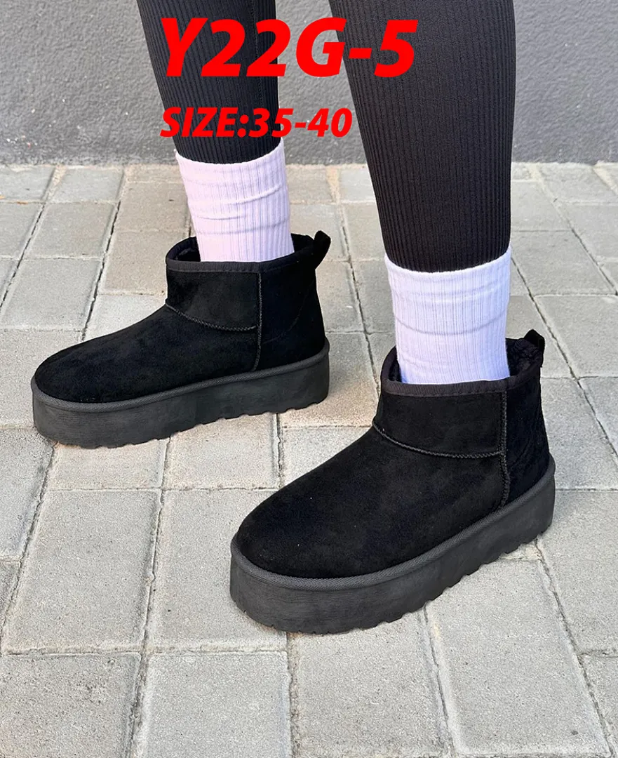 UGG Y22G תמונה 10