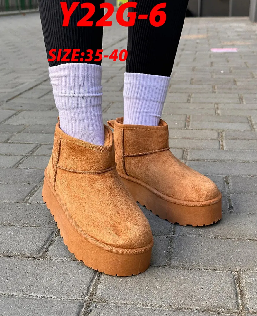 UGG Y22G תמונה 9
