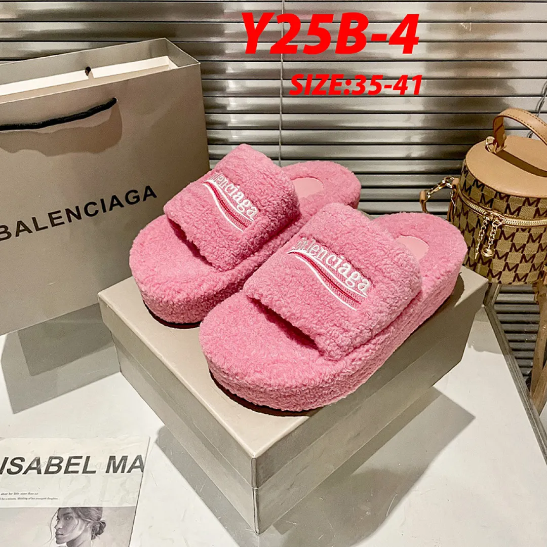 Balenciaga Y25B תמונה 10