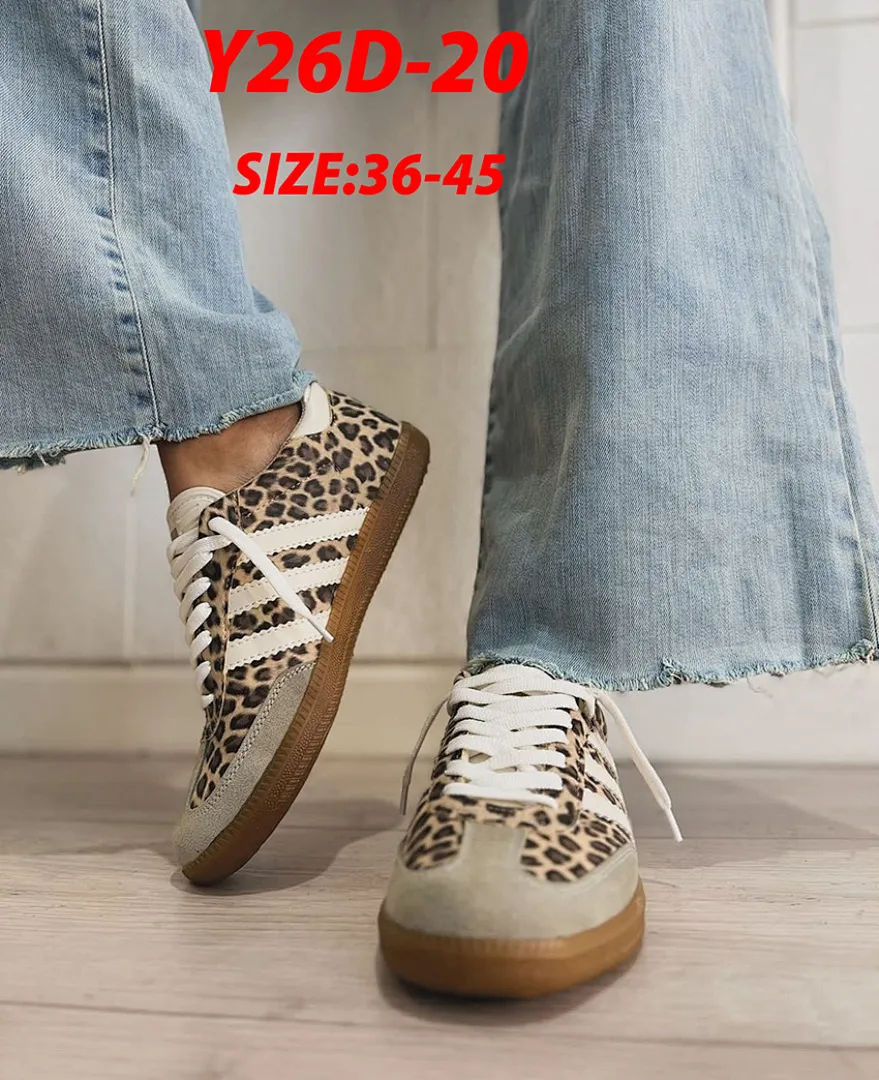 Adidas Y26D תמונה 13