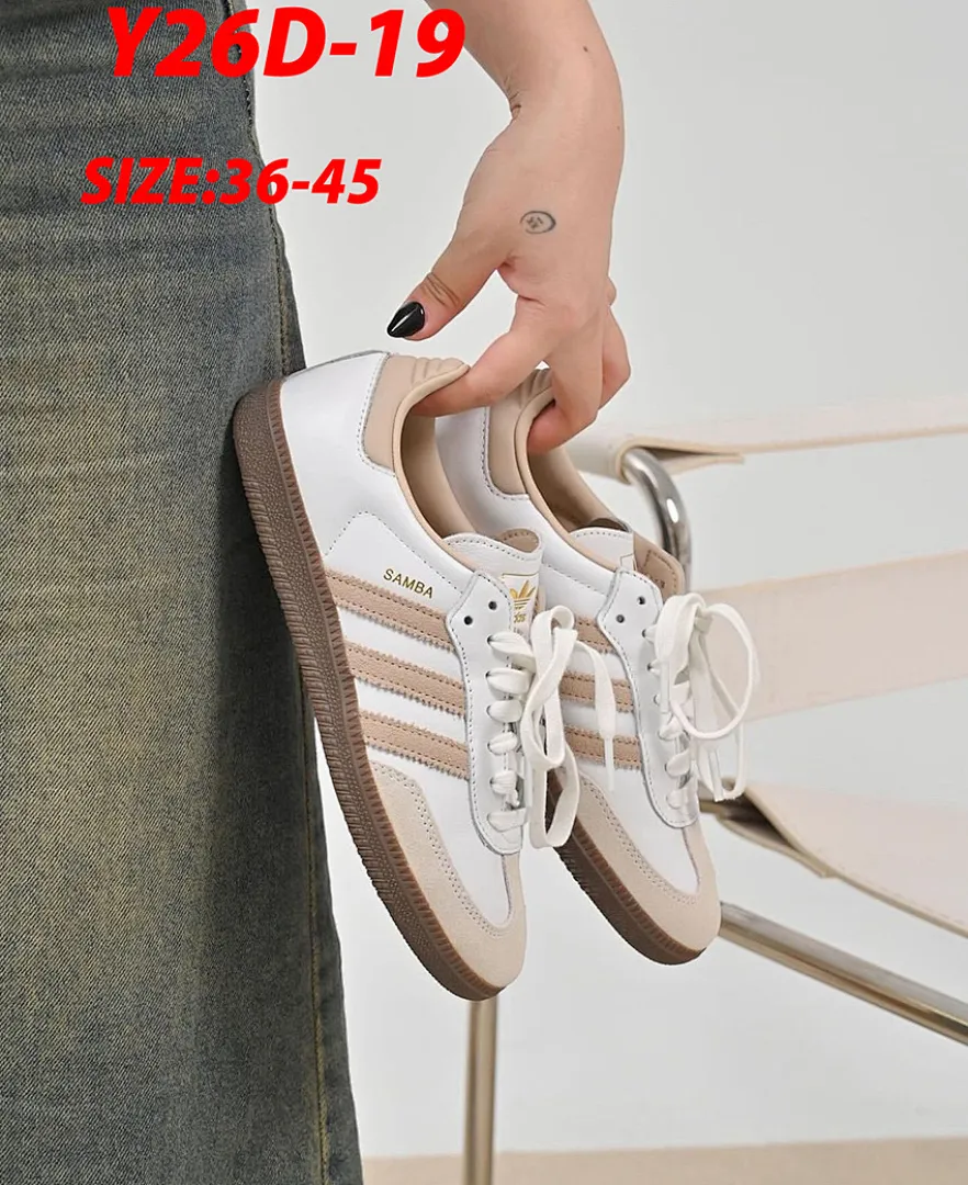 Adidas Y26D תמונה 14