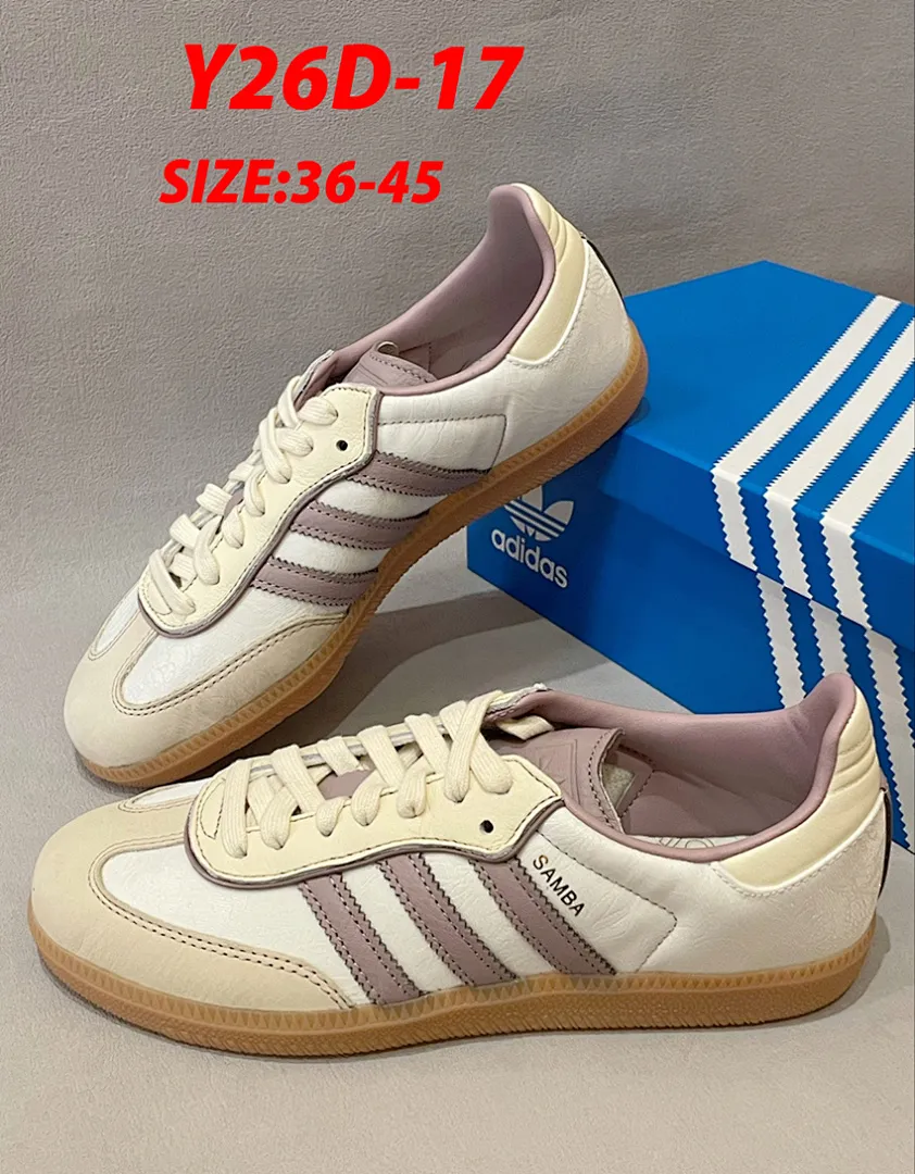 Adidas Y26D תמונה 16