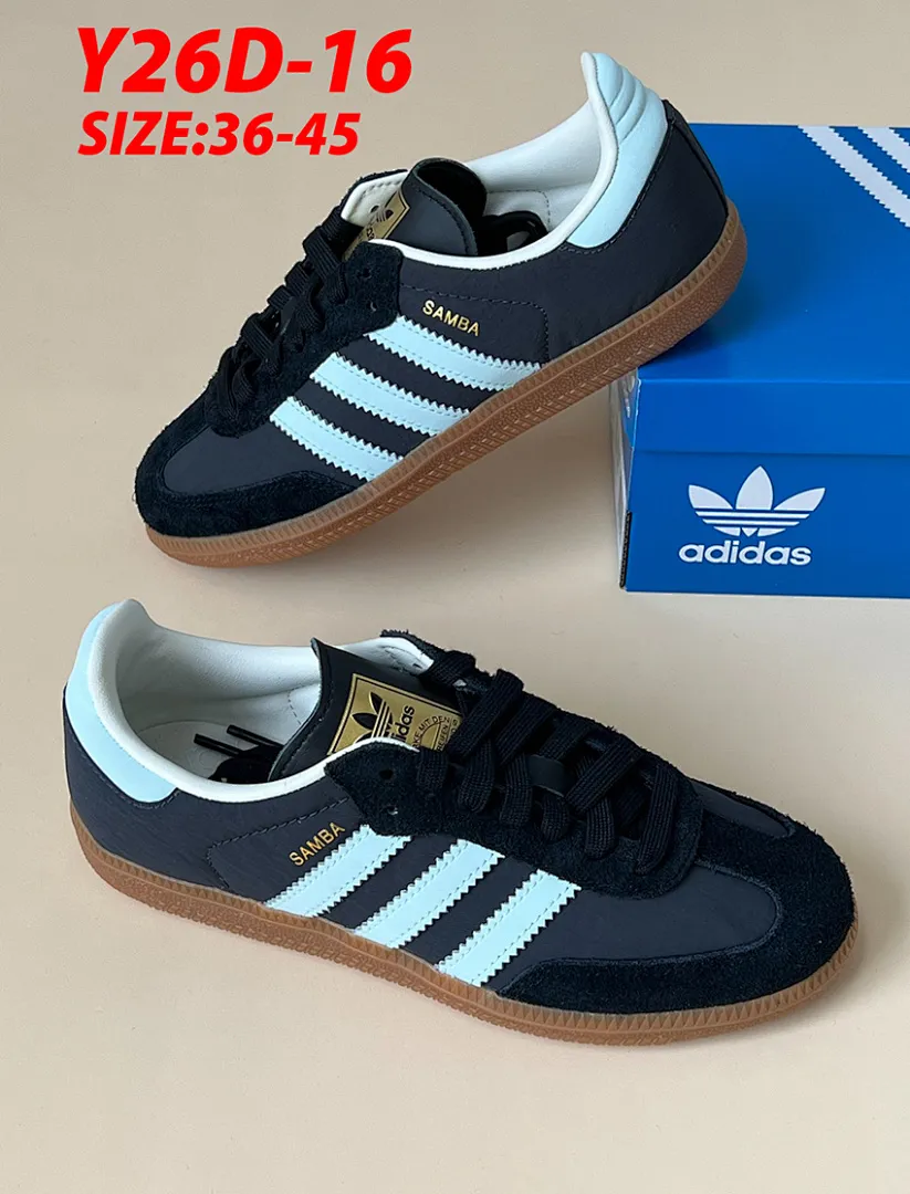 Adidas Y26D תמונה 17