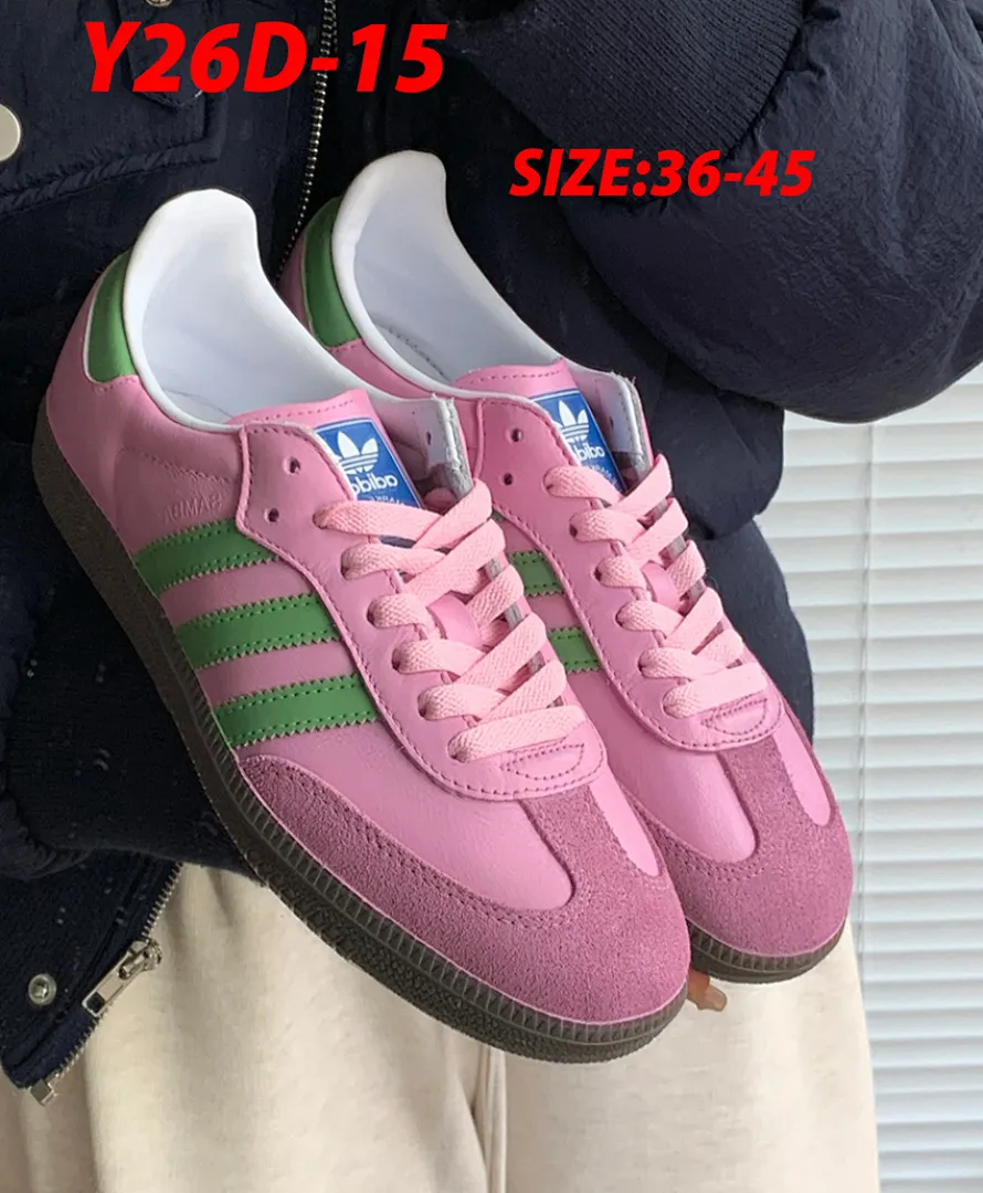 Adidas Y26D תמונה 18