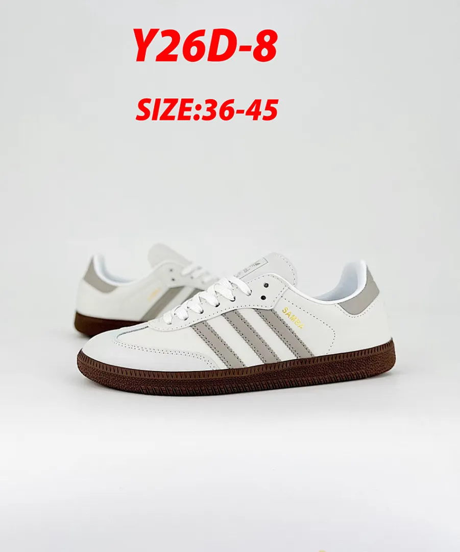 Adidas Y26D תמונה 25