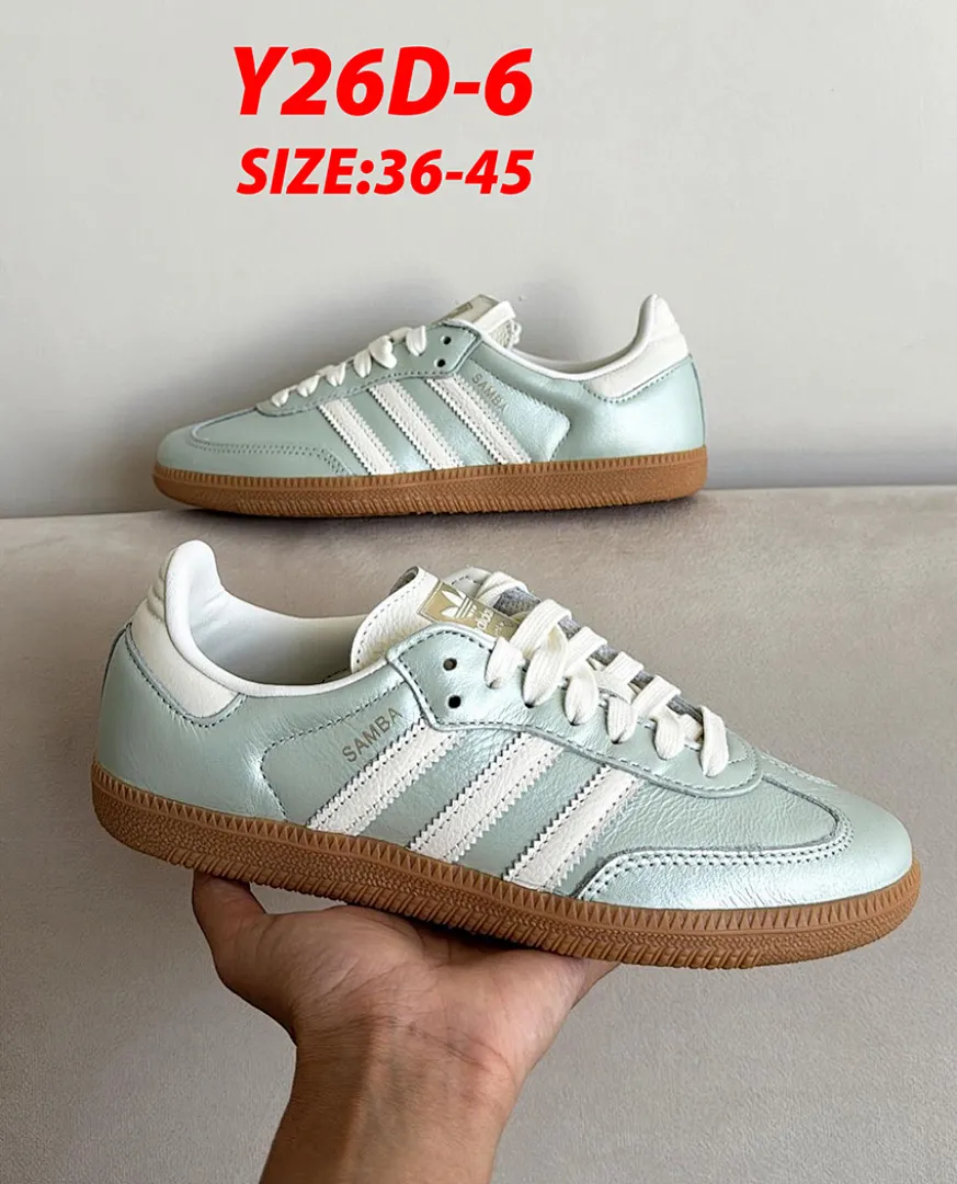 Adidas Y26D תמונה 27