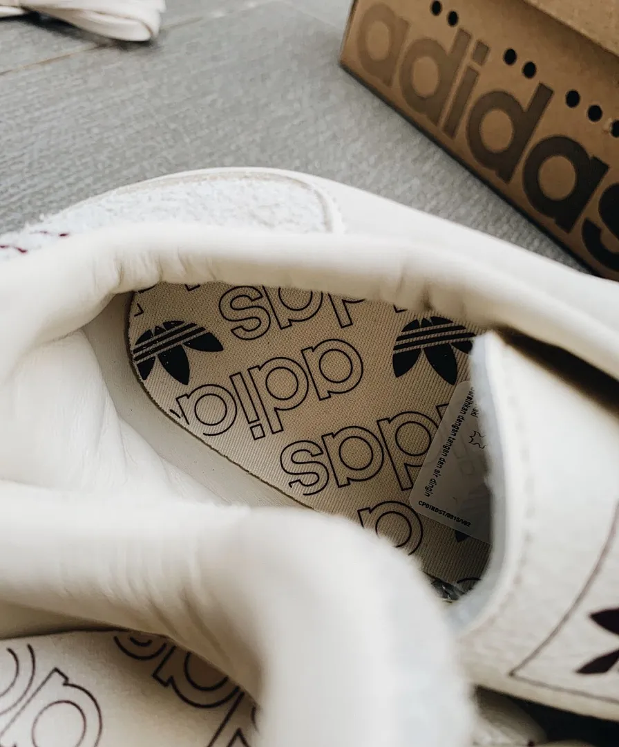 Adidas Y26D תמונה 4