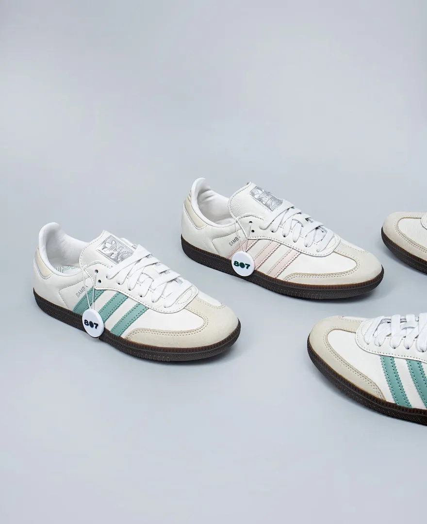 Adidas Y26D תמונה 5