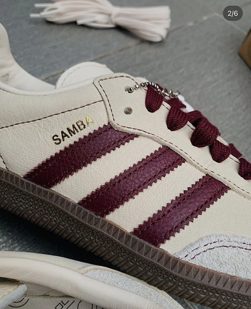 Adidas Y26D תמונה 6