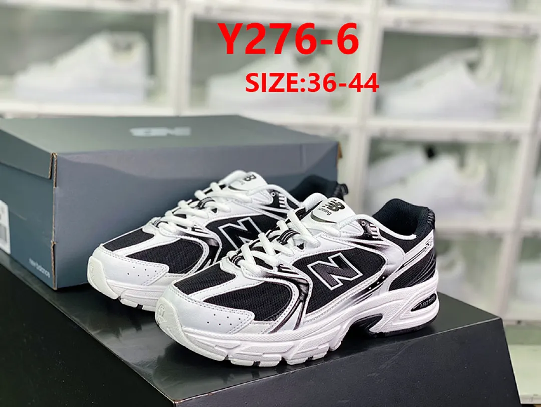 New Balance Y276 תמונה 14