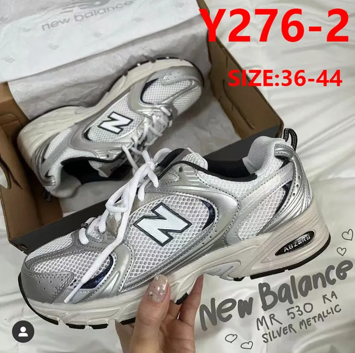 New Balance Y276