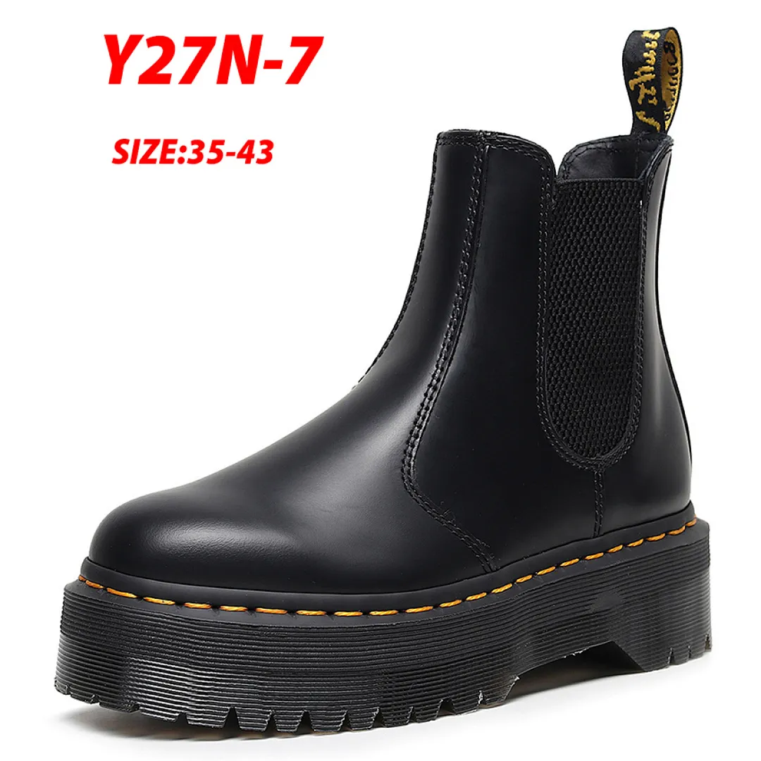 Dr. Martens Y27N תמונה 11