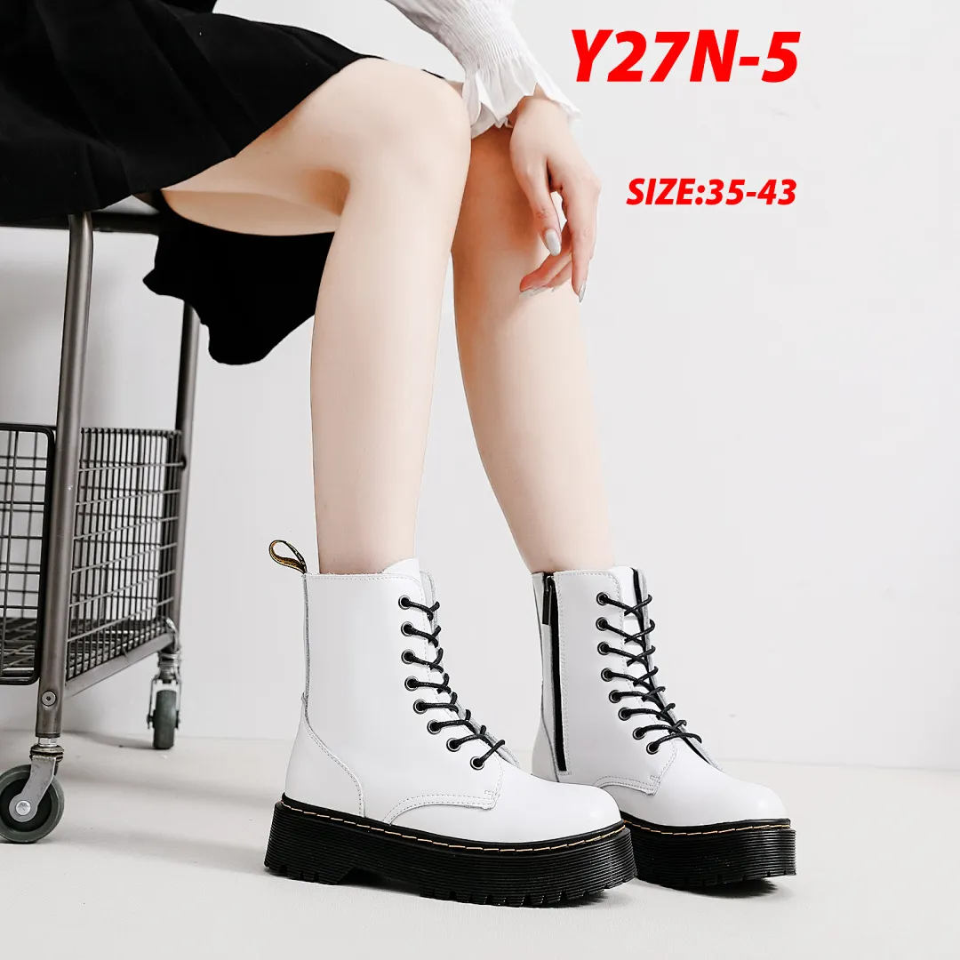 Dr. Martens Y27N תמונה 13