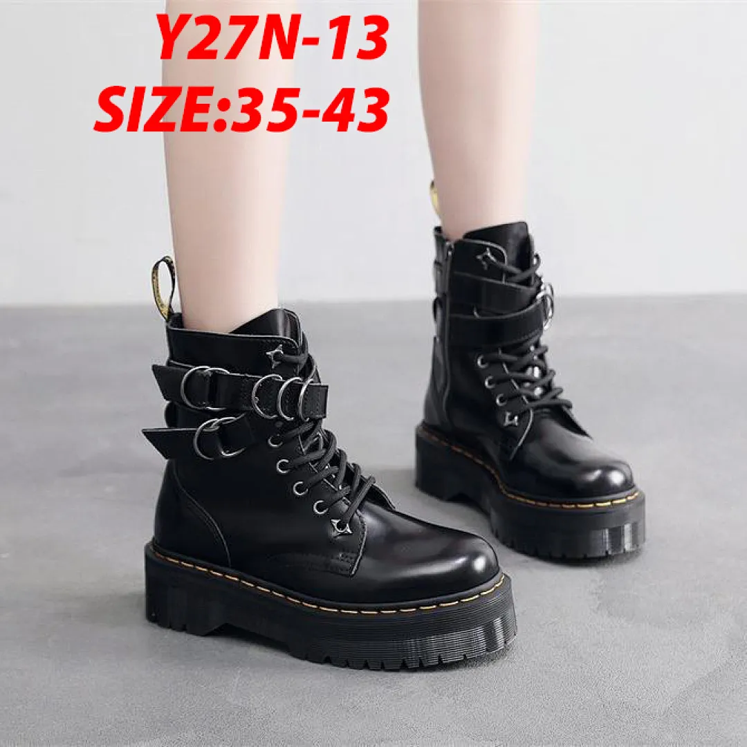 Dr. Martens Y27N תמונה 6