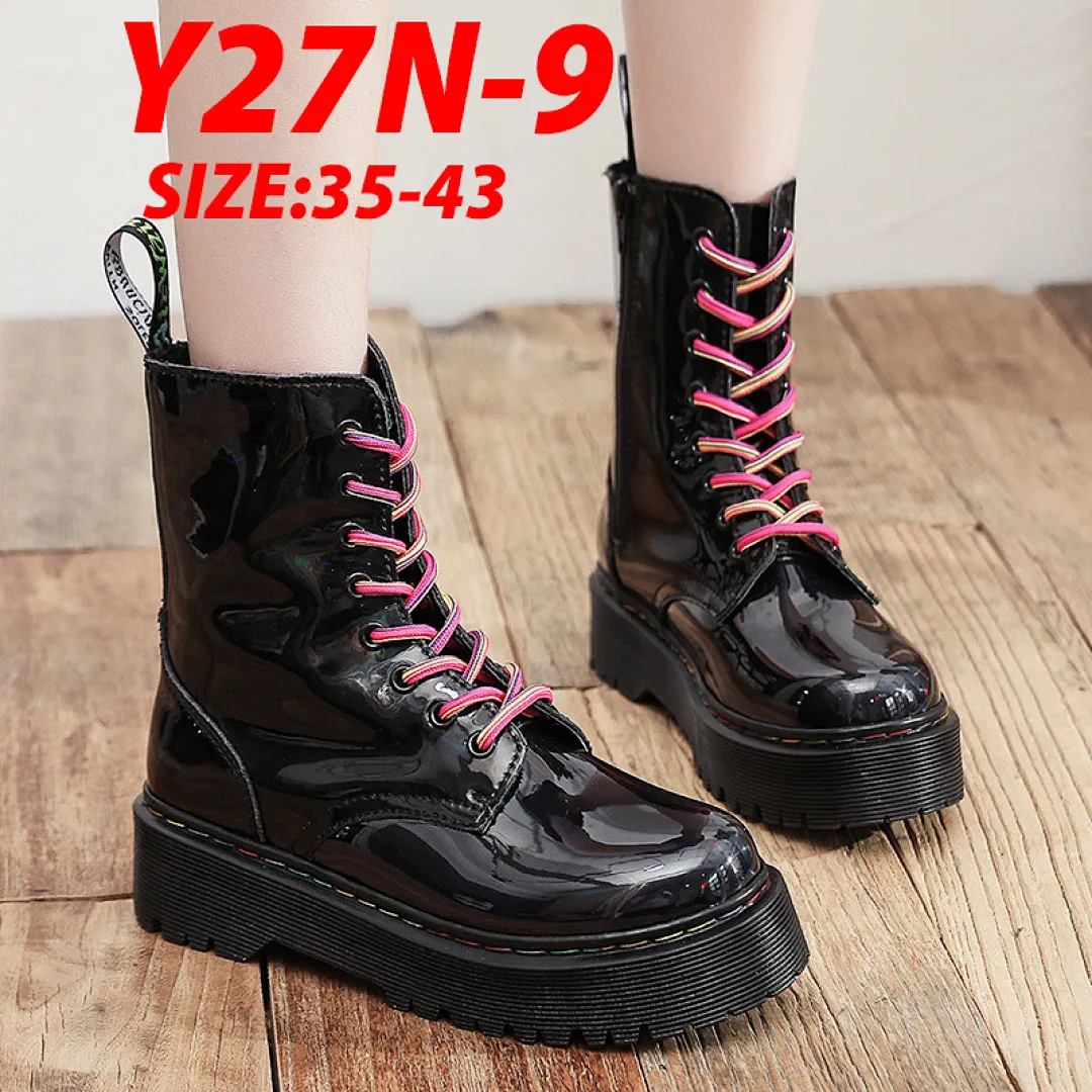 Dr. Martens Y27N תמונה 9