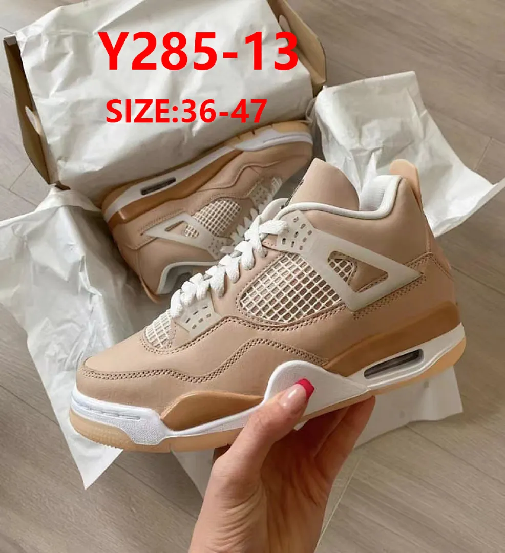 Jordan Y285 תמונה 12