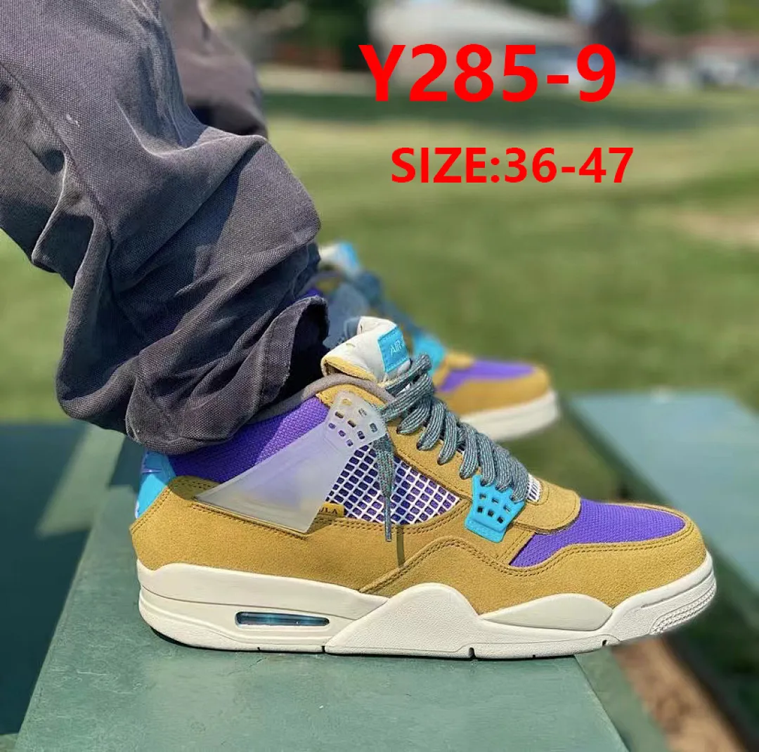 Jordan Y285 תמונה 16